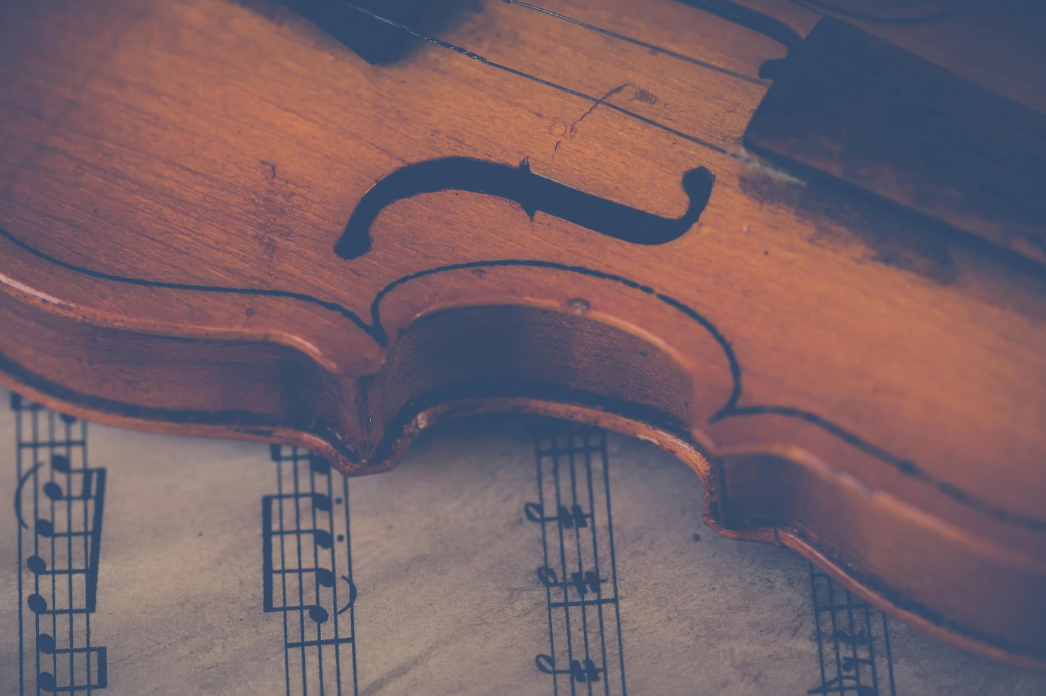 Classical Music History