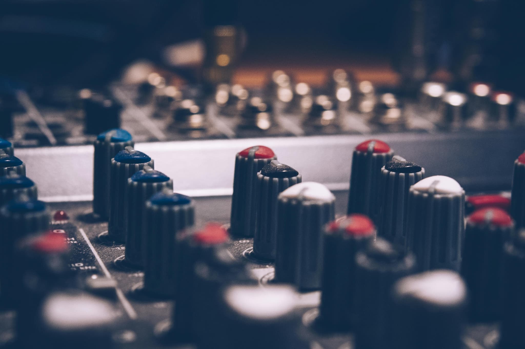 Music Production Fundamentals